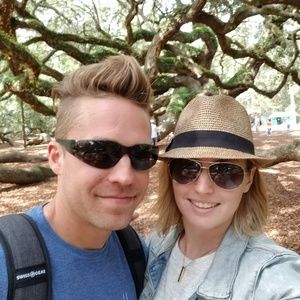 Meet your Posher, Lexie